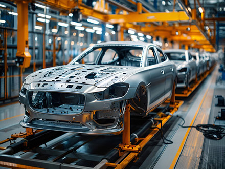 激光切割設備的工作原理與應用領域